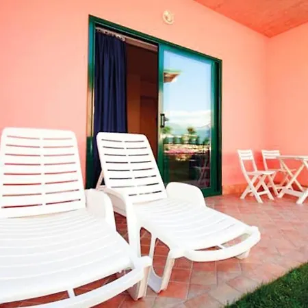 Oasi Del Viandante, Apartamento *