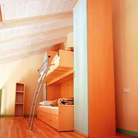 Oasi Del Viandante, Apartamento *